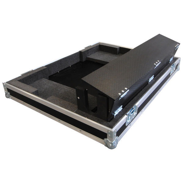 Cadac CDC Five Mixer Flightcase With 180mm Dog Box